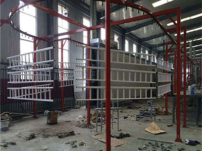 生產車間
